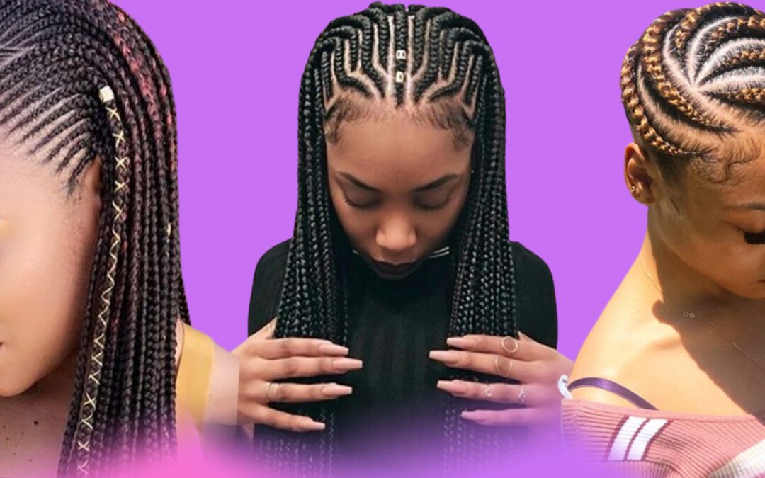 The Benefits of Cornrows: Why This Protective Style is Worth the Hype